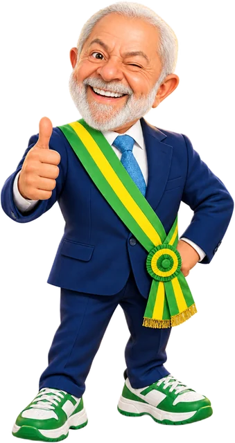 sprite de frente